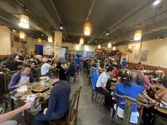 大堂-肖肖酸萝卜鱼火锅(总店)