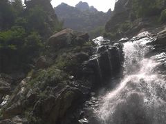 -石门涧