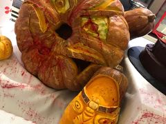 -顺德联塑万怡酒店·万荟轩自助餐厅