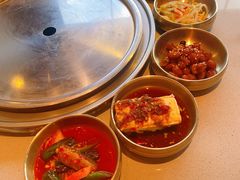 -韩一品韩国料理(柏庐南路店)