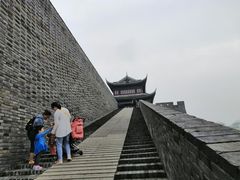 -相门城墙文化休闲景区