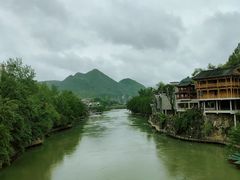 -边城茶峒景区