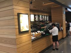 -星巴克(上海交通大学店)