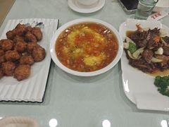 -宝发园名菜馆