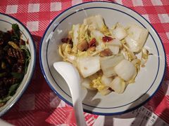 -荆九爷桥头三嫩(龙阳广场店)