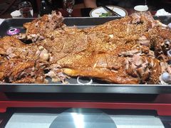 -九十九顶毡房(阜石路店)