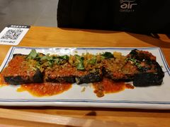 -霸蛮湖南菜·牛肉粉(荣京西街店)