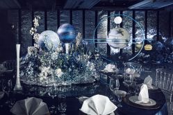 -北京嘉里大酒店·宴会厅婚宴·户外婚礼·生日宴