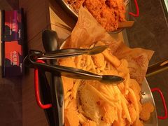 -比格比萨自助(南京万达茂店)