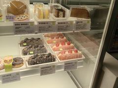 -奈雪的茶(花城汇中区PRO店)