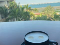 -V Bar海景扒房(北海湾惠龙万达嘉华酒店)