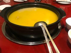 -蜀中吴养生板栗鸡(会展店)