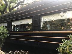 -火车头法国西餐厅