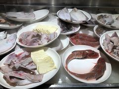 -日丰园海肠水饺·老字号大连海鲜(和平广场店)