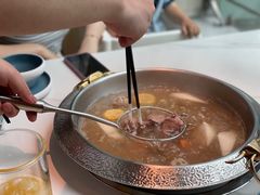 -左庭右院鲜牛肉火锅(新梅广场店)