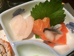 -富力希尔顿酒店·源氏日餐厅