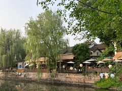 -小河直街历史文化街区