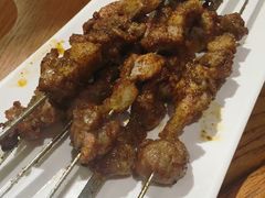 -阿罗新疆菜(人民广场店)