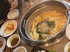-七欣天香辣蟹火锅(上海银亿滨江店)