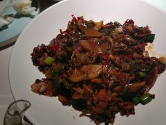 -田婆婆的菜(海口友谊阳光城店)