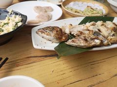 -北京水岸山吧度假村(雁栖镇店)