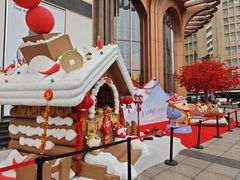 -3号仓库·创意中国菜(新世界城店)