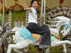 -南昌之星游乐场