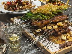 -提老炮儿烧烤(南山店)