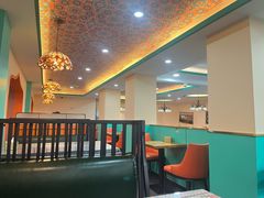 -西域美食(西直门南小街店)