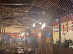 -润泽园海南椰子鸡·糟粕醋火锅(拱北店)