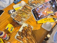 -木屋烧烤(白石洲店)