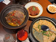 -索溪山寨·湘西饮食文化博物馆(标志门店)