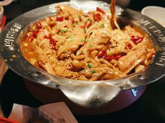 -胖哥俩肉蟹煲(杭州下沙学林街店)