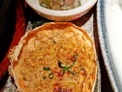 -千代武日本料理(哈西店)