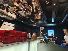 -焱铁烧·黑毛和牛专门店(南宁万象城店)