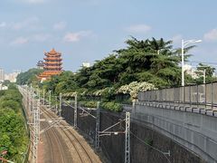 -武汉长江大桥