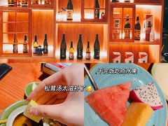 -文三酒肆自助放题(新街口友谊广场店)