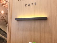 -THE WOODS 简餐 (国贸商城店)