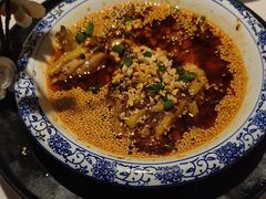 -川味堂·四川豆花(八卦岭店)