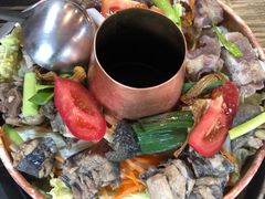 -香香腊排骨.野生菌火塘总店(束河店)