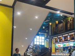 -黄泥岗·地道湖北菜(奥特莱斯店)