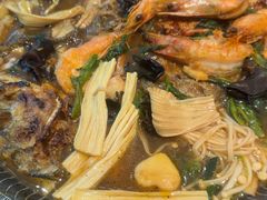 -半天妖烤鱼(和平印象城店)