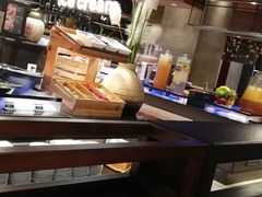 -韩盛·盛江山自助料理(中街大悦城店)