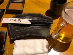-丸藏和牛烧肉专门店(园区师惠坊店)