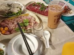 -小煵记·打边炉(西丽文光店)