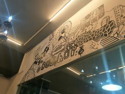 -DOS HOP潮上舞蹈