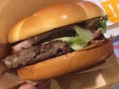 -麦当劳(龙之梦购物中心店)