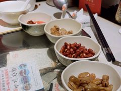 -京味斋·北京烤鸭(北京南站洋桥店)