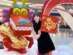 -天虹购物中心(深圳龙华店)