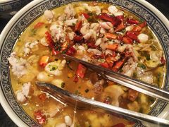 -福州仓山凯悦酒店·Market Cafe Lacucina咖啡厅